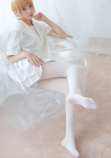 列车魔女