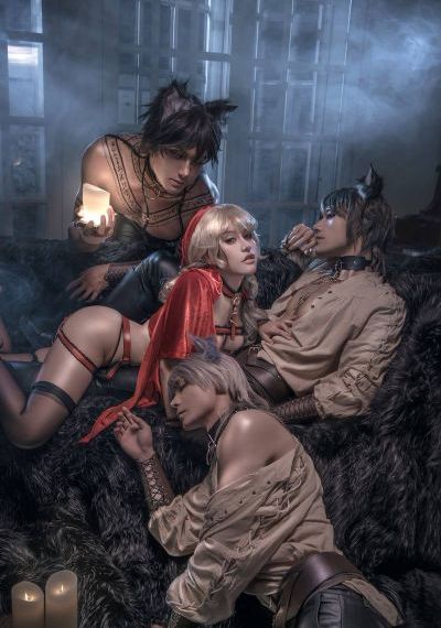 想要女朋友