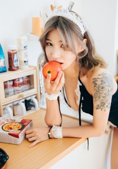 变成黑皮肤第二季在线看