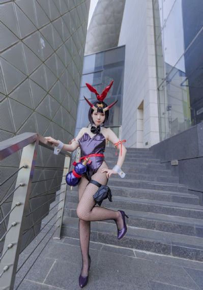 顽皮女友