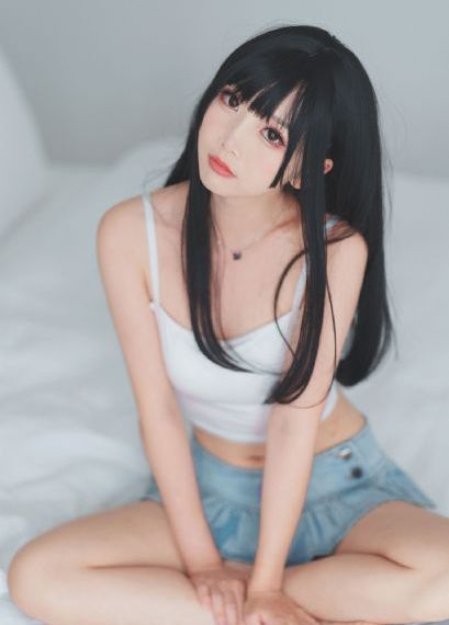 女朋友们