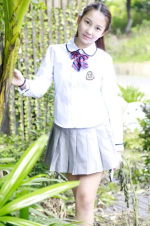 燃烧吧少年