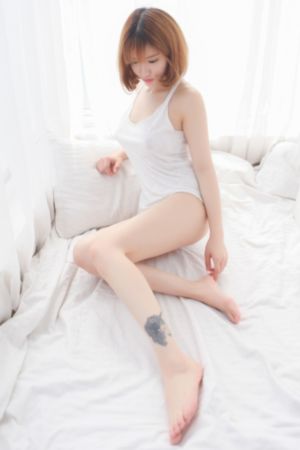 诱惑的少妇