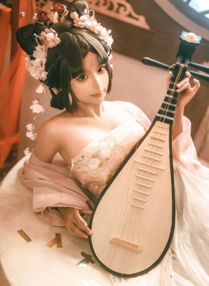 农场主三个女儿们