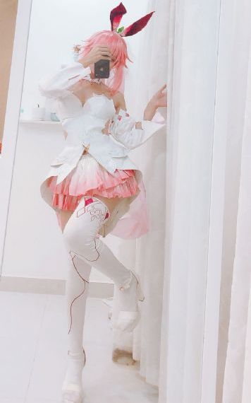 轻泽井夫人