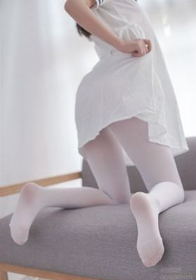 哭泣少女