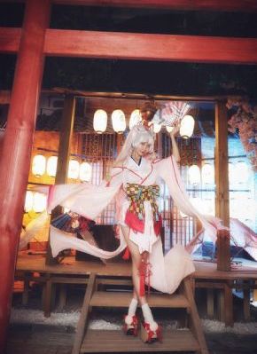 暴走恐怖故事