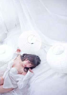 月之女神