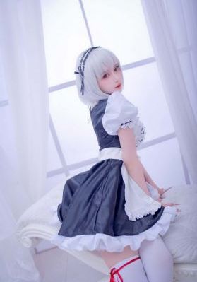 白发魔女传续集