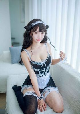 无敌珊宝妹