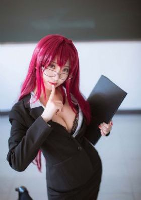 失踪少女55